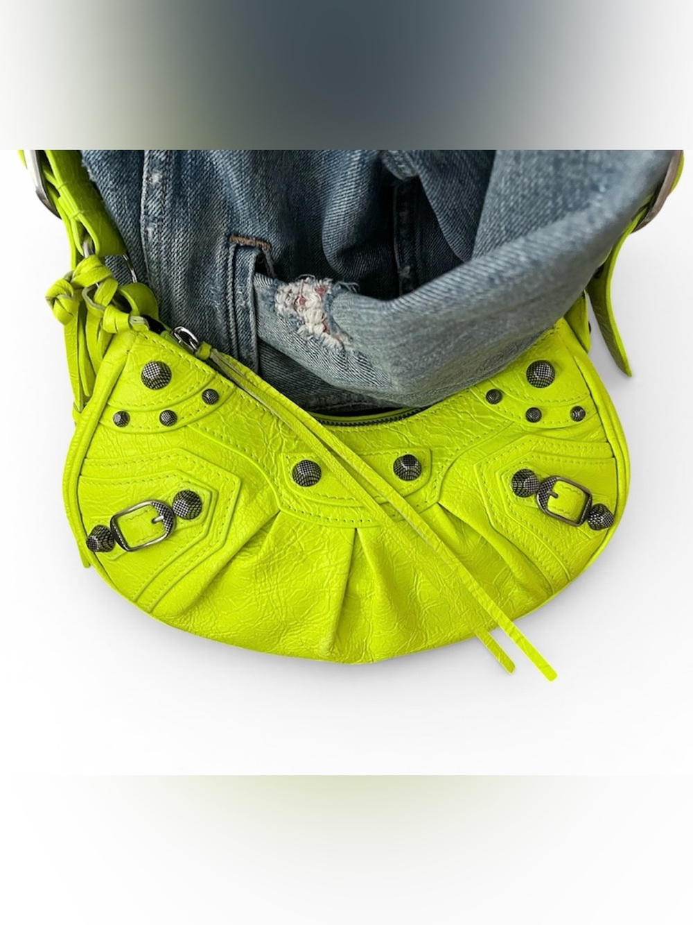 Balenciaga Le Cagole xs - Picture 5 of 7